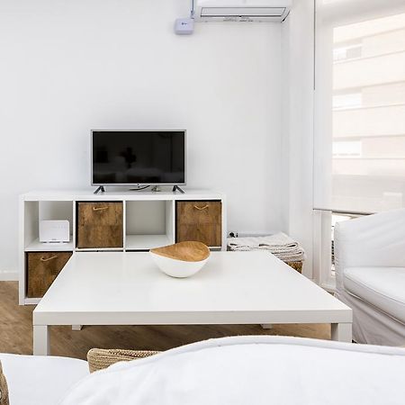 Cervantes Apartment In Malaga By Solaga Holiday Homes Exterior foto