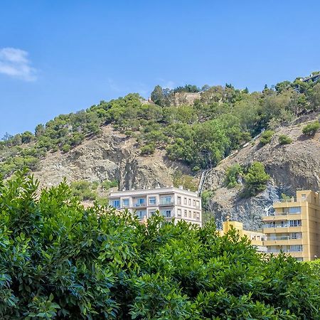 Cervantes Apartment In Malaga By Solaga Holiday Homes Exterior foto
