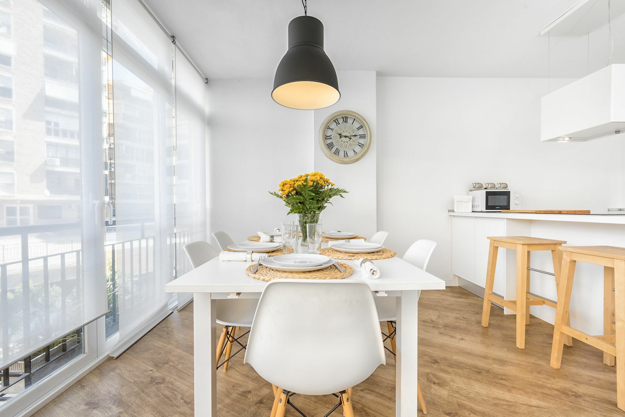 Cervantes Apartment In Malaga By Solaga Holiday Homes Exterior foto