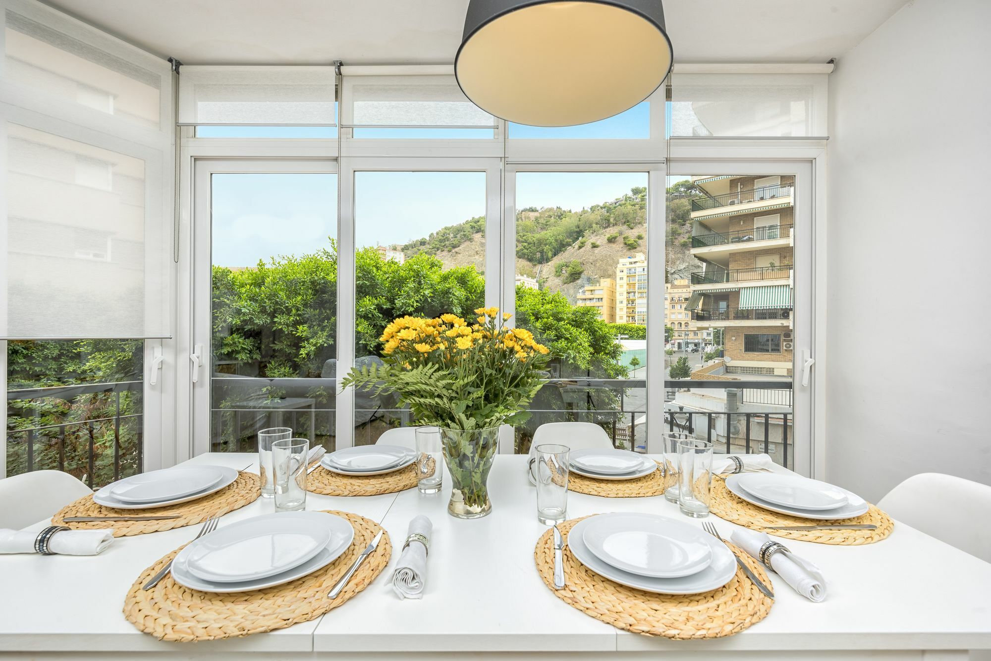 Cervantes Apartment In Malaga By Solaga Holiday Homes Exterior foto